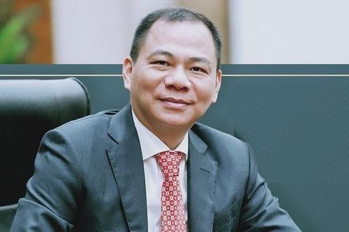 Những tỷ phú người Việt nhận lương bao nhiêu?