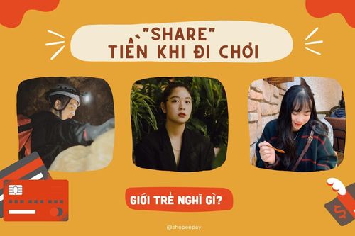 'Share' tiền sau khi đi chơi có phải là chuyện hiển nhiên của giới trẻ?
