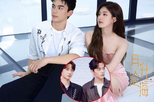 Fan couple Ngô Lỗi - Triệu Lộ Tư phải xin lỗi vì đụng đến Tiêu Chiến - Vương Nhất Bác