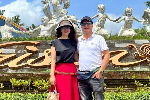Cuộc sống nghỉ hưu của nghệ sĩ Chí Trung