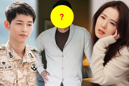 Vẻ đẹp lai ấn tượng của sao nam từng lấn át Song Joong Ki và hợp tác cùng Son Ye Jin