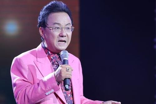 Nhà thơ Hồng Thanh Quang: 60 năm cuộc đời, vẫn nguyên là nỗi khát
