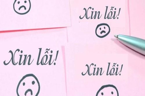 5 cách khôn ngoan giúp bạn nói lời xin lỗi dễ dàng hơn trong công việc