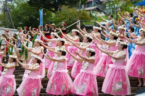 'Mối tình' của Nhật Bản với Hawaii: Mong muốn của những người hối hả tìm về một chốn bình yên