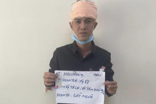 Bình Dương: Thanh niên đâm chết người vì ghen tuông