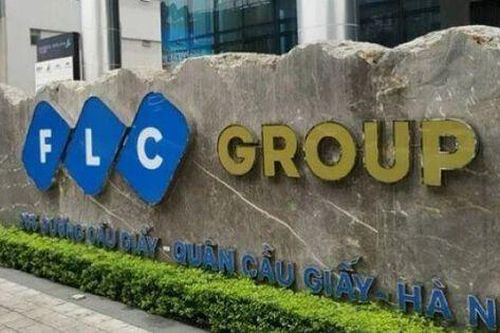FLC muốn mua lại trụ sở đã gán nợ