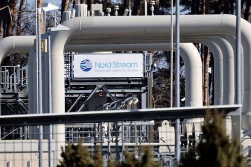 Giá khí đốt châu Âu tăng bùng nổ 40% ngay khi vừa bắt đầu giao dịch vì Nga khóa Nord Stream 1 vô thời hạn