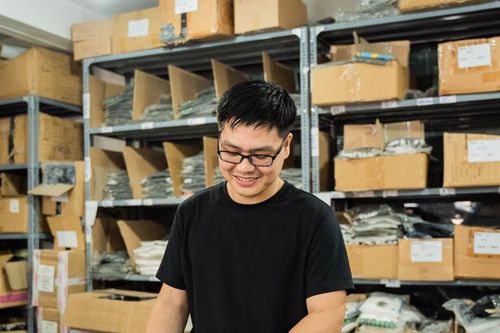 Coolmate gọi vốn thành công 2,3 triệu USD
