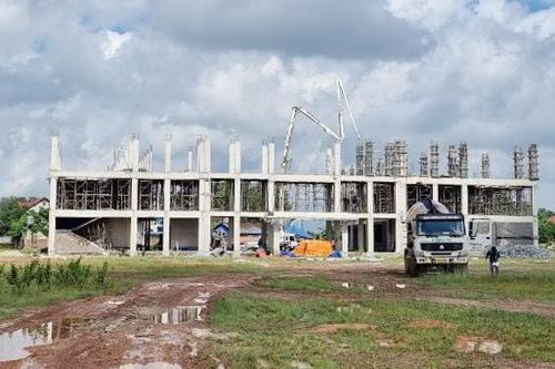 Thái Nguyên: Hàng nghìn học sinh, giáo viên vẫn phải đi học nhờ, dạy nhờ