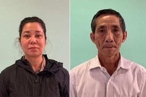 Truy tố cựu Giám đốc bệnh viện Mắt Tp.HCM và 7 đồng phạm