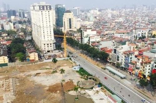 Hà Nội siết chặt các quy định về đấu giá đất