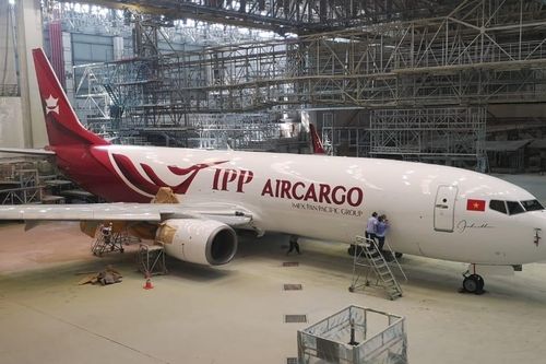 Bộ KH&ĐT đề nghị rà soát quốc tịch của cổ đông góp vốn IPP Air Cargo
