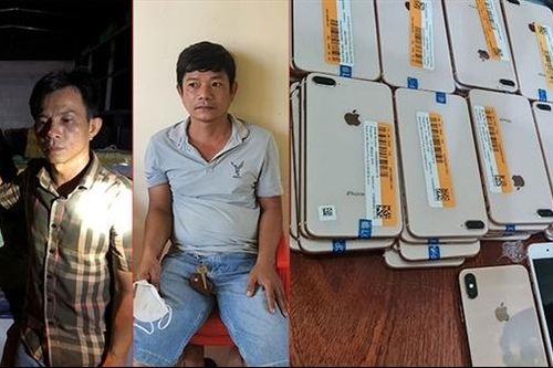 Ngăn chặn tội phạm trên các tuyến giao thông