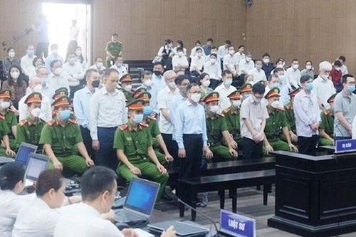 Vụ án cựu Bí thư Tỉnh Ủy Bình Dương: Đáp ứng yêu cầu bảo vệ tài sản Nhà nước, bảo vệ pháp chế XHCN