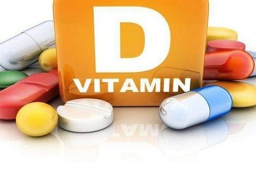 Nguy hiểm khi tự ý cho trẻ uống vitamin D