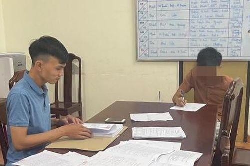 Quan hệ ngoài luồng, người phụ nữ đã có chồng bị tống tiền