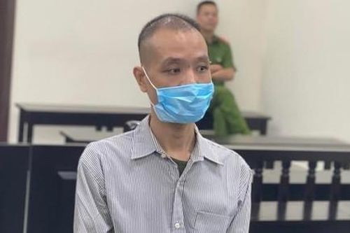 Chém chết 'mẹ kế' vì ly cà phê bị đổ