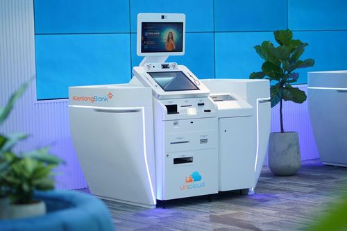 KienlongBank hỗ trợ công tác số hóa tại vùng sâu, vùng xa