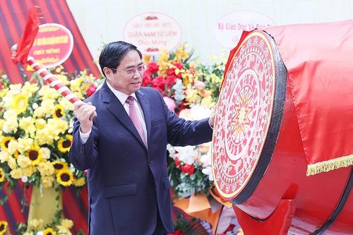 Cân bằng 'học, chơi, ăn ngủ' để bảo đảm sự phát triển về thể chất và tinh thần cho học sinh
