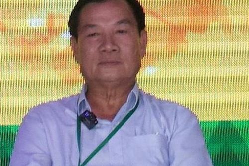 Doanh nhân Cường 'Dona': Người sẵn sàng sống chết vì đam mê