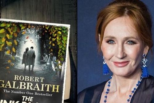 Tác giả 'Harry Potter' ra sách mới: Netizen cười chê, nhà phê bình nhận định 'mua không nhiều'