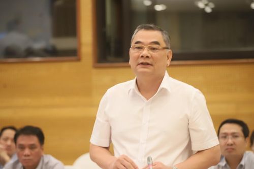 Trung tướng Tô Ân Xô nói về 'thu sổ hộ khẩu'