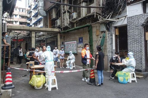 65 triệu dân Trung Quốc rơi vào cảnh bán phong tỏa