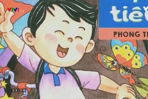 Bài học làm người trong trang sách