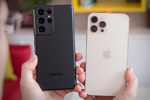 Bất chấp lạm phát, giá smartphone vẫn tăng