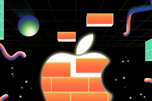 Apple lấn sân của Facebook, Google