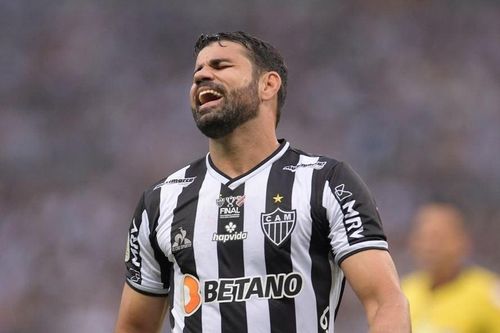 Vụ Diego Costa trở lại Premier League có nguy cơ đổ bể