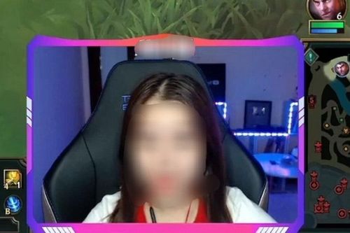 Xử phạt nữ streamer phát ngôn xúc phạm lãnh đạo