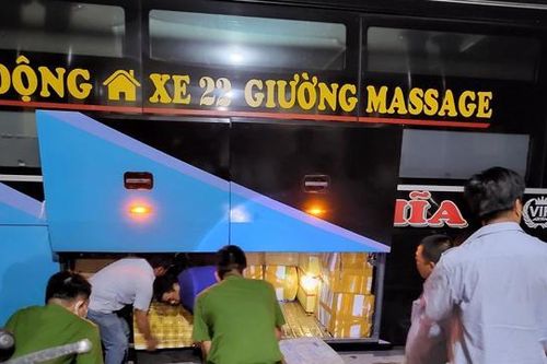 Quảng Trị: Phát hiện 400kg nội tạng không rõ nguồn gốc