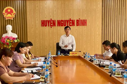 Lồng ghép hiệu quả, không rập khuôn trong thực hiện hương ước, quy ước ở Cao Bằng