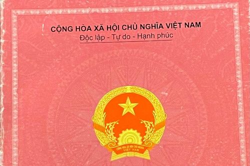Bộ Công an không có chủ trương thu hồi sổ hộ khẩu đồng loạt