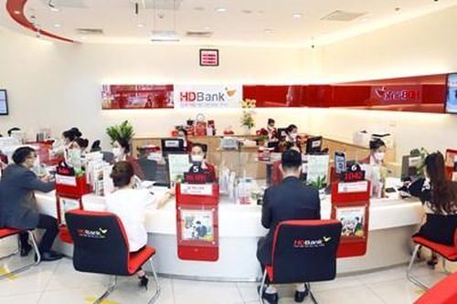 HDBank đồng hành cùng dự án nhà ở xã hội Dragon E-Home, hỗ trợ công nhân, người thu nhập thấp