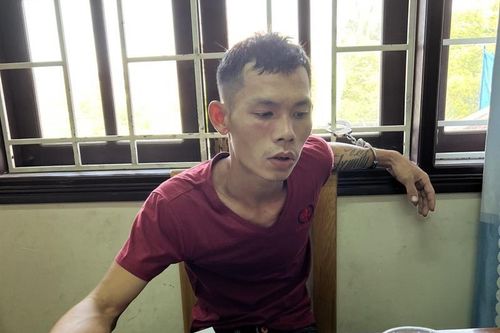 Truy nóng tên cướp độc hành