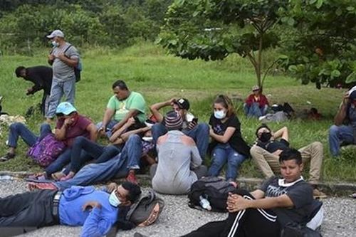 Malaysia khuyến cáo người dân về lừa đảo làm việc ở nước ngoài