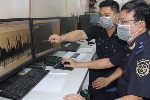 Phát hiện hàng ngàn tờ khai hải quan vi phạm