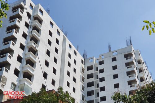 Điểm danh những doanh nghiệp nợ thuế 'khủng' ở Nghệ An