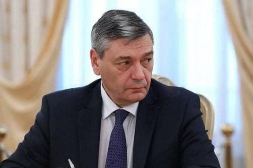 Nga chỉ ra hệ lụy đằng sau việc EU cung cấp viện trợ quân sự cho Ukraine