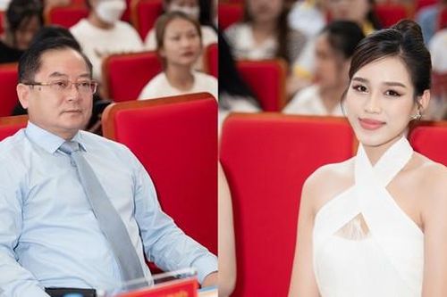 Hoa hậu Việt Nam 2022 sẽ tiếp tục được đi thi quốc tế