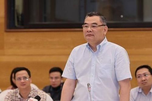 Trung tướng Tô Ân Xô: 'Không có chủ trương thu hồi sổ hộ khẩu hàng loạt'