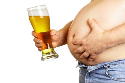 Tưởng bụng to do uống bia nhiều, đến viện phát hiện nguyên nhân bất ngờ