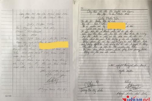 Cán bộ công an cùng vợ bị tố lừa đảo hàng chục tỷ: Khởi tố người vợ