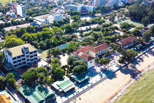 Giải tỏa phía Đông đường Bình Minh, thị xã Cửa Lò: Mong muốn phía người dân