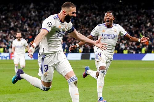 Lịch thi đấu và trực tiếp lượt trận ra quân Champions League