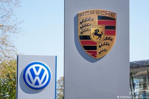 Volkswage: Porsche AG dự kiến lên sàn chứng khoán trong năm nay