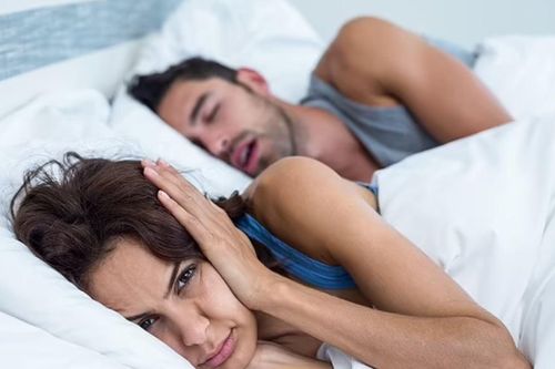 Người ngủ ngáy có nguy cơ cao mắc ung thư hơn
