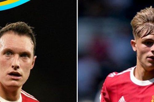 Man United chốt danh sách dự Europa League: Ronaldo có mặt